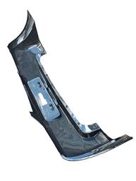 PARACHOQUE TRASEIRO MERIVA 2003 2004 A 2012