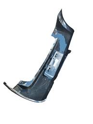 PARACHOQUE TRASEIRO MERIVA 2003 2004 A 2012