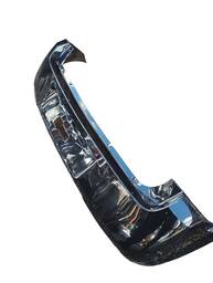 PARACHOQUE TRASEIRO MERIVA 2003 2004 A 2012