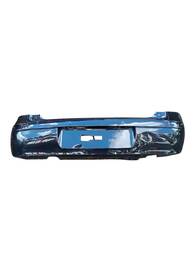 Parachoque Traseiro Corsa Hatch 2003 2004 a 2012