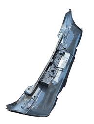 PARACHOQUE TRASEIRO CORSA HATCH 2003 2004 A 2012