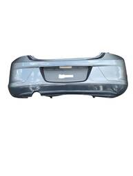 Parachoque Traseiro Onix 2013 2014 a 2020