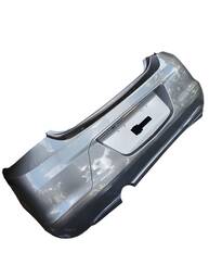 PARACHOQUE TRASEIRO ONIX 2013 2014 A 2020