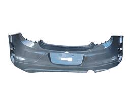 PARACHOQUE TRASEIRO ONIX 2013 2014 A 2020