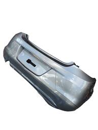 PARACHOQUE TRASEIRO ONIX 2013 2014 A 2020