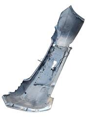 PARACHOQUE TRASEIRO COBALT 2012 2013 A 2015