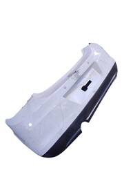 PARACHOQUE TRASEIRO ONIX 2013 2014 A 2020