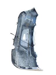 PARACHOQUE TRASEIRO ONIX 2013 2014 A 2020