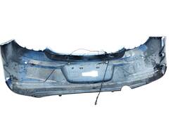 PARACHOQUE TRASEIRO ONIX 2013 2014 A 2020