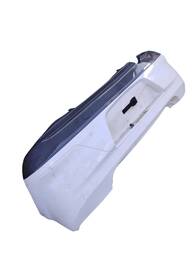 PARACHOQUE TRASEIRO ONIX 2013 2014 A 2020