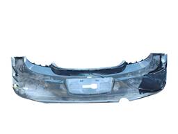 PARACHOQUE TRASEIRO ONIX 2013 2014 A 2020