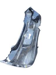 PARACHOQUE TRASEIRO ONIX 2013 2014 A 2020