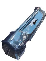 PARACHOQUE TRASEIRO COBALT 2012 2013 A 2015