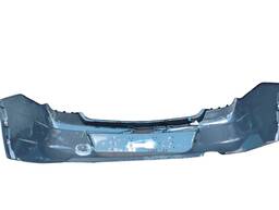 PARACHOQUE TRASEIRO COBALT 2012 2013 A 2015