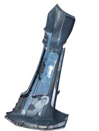 PARACHOQUE TRASEIRO COBALT 2012 2013 A 2015