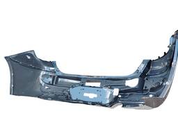 PARACHOQUE TRASEIRO SPIN 2019 A 2024 ACTIV (PRETO TEXTURA)