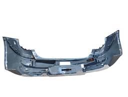 PARACHOQUE TRASEIRO SPIN 2019 A 2024 ACTIV (PRETO TEXTURA)