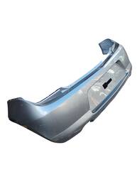 PARACHOQUE TRASEIRO AGILE 2014