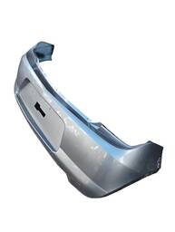 PARACHOQUE TRASEIRO AGILE 2014