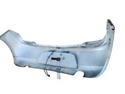 PARACHOQUE TRASEIRO AGILE 2014