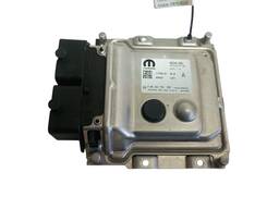 Modulo Injeção Fiat Uno 1.0 Attractive 2021 46341391