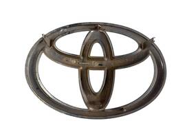 EMBLEMA GRADE DO RADIADOR TOYOTA HILUX - TOYOTA 7531102220