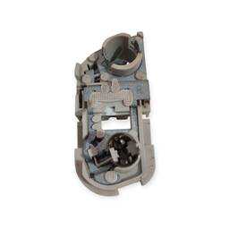 CIRCUITO LANTERNA TAMPA TRASEIRA VW VOYAGE 2013 E 2022 L.DIR