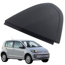 ACABAMENTO LATERAL DIREITO PAINEL VOLKSWAGEN UP 2014 2022 