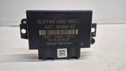  MÓDULO ESTACIONAMENTO FORD ECOSPORT 1.5 2019 2020 2021