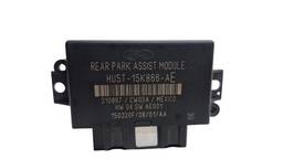  Módulo Estacionamento Ford Ecosport 1.5 2019 2020 2021