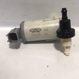 Bomba Reservatorio Limpador Parabrisa Tiggo 5X 21/25