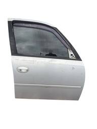 Porta Completa Diant Direita Meriva 2003 2004 a 2012 