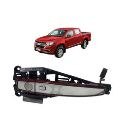 Maçaneta Ext. Porta Dianteira Esquerda S10 TrailBlazer 2012/