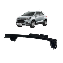 Guia Vidro Dianteiro Esq. Tracker 2017.. Original 42621051