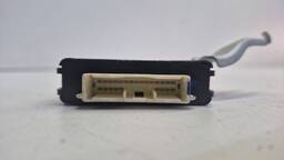  MÓDULO COMPUTADOR TOYOTA COROLLA 2009