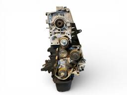 MOTOR STRADA PALIO UNO GRAND SIENA FIAT 500 1.4 EVO 11/2016