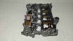 GAIOLA COMANDO VÁLVULAS LAND ROVER 2.0 INGENIUM GAS 17/24