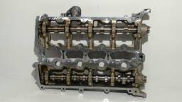 GAIOLA COMANDO VÁLVULAS LAND ROVER 2.0 INGENIUM GAS 17/24