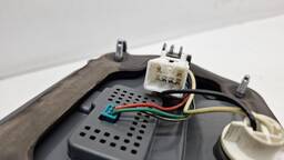 LANTERNA TRASEIRA DIREITA AZERA 2008 A 2010 (MALA)