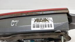 LANTERNA TRASEIRA DIREITA AZERA 2008 A 2010 (MALA)