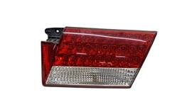 Lanterna Traseira Direita Azera 2008 a 2010 (mala)
