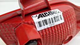 LANTERNA LUZ RE ESQUERDO HYUNDAI HB20 2018 2019