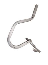 DOBRADIÇA PORTA MALAS HONDA CIVIC 96 A 2000 CITY 10 A 14 L.E