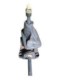 ALAVANCA CAMBIO CORSA MONTANA MERIVA 1.0 1.4 1.8 2003 A 2012