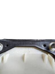 ALAVANCA CAMBIO SANDERO LOGAN 1.0 16V 1.6 8V 08/17 C/VARÃO  