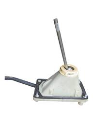 ALAVANCA CAMBIO SANDERO LOGAN 1.0 16V 1.6 8V 08/17 C/VARÃO  