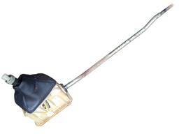 ALAVANCA CAMBIO MARCHA VECTRA VARÃO II III 1996 A 2005