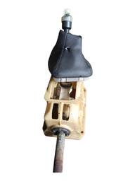 ALAVANCA CAMBIO MARCHA VECTRA VARÃO II III 1996 A 2005