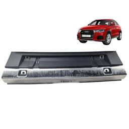 SOLEIRA PORTAMALAS AUDI Q3 2013 2016 2019 