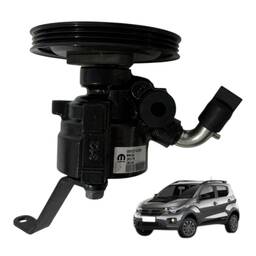 Bomba Direcao Hidraulica Fiat Mobi 2018 00522133280 